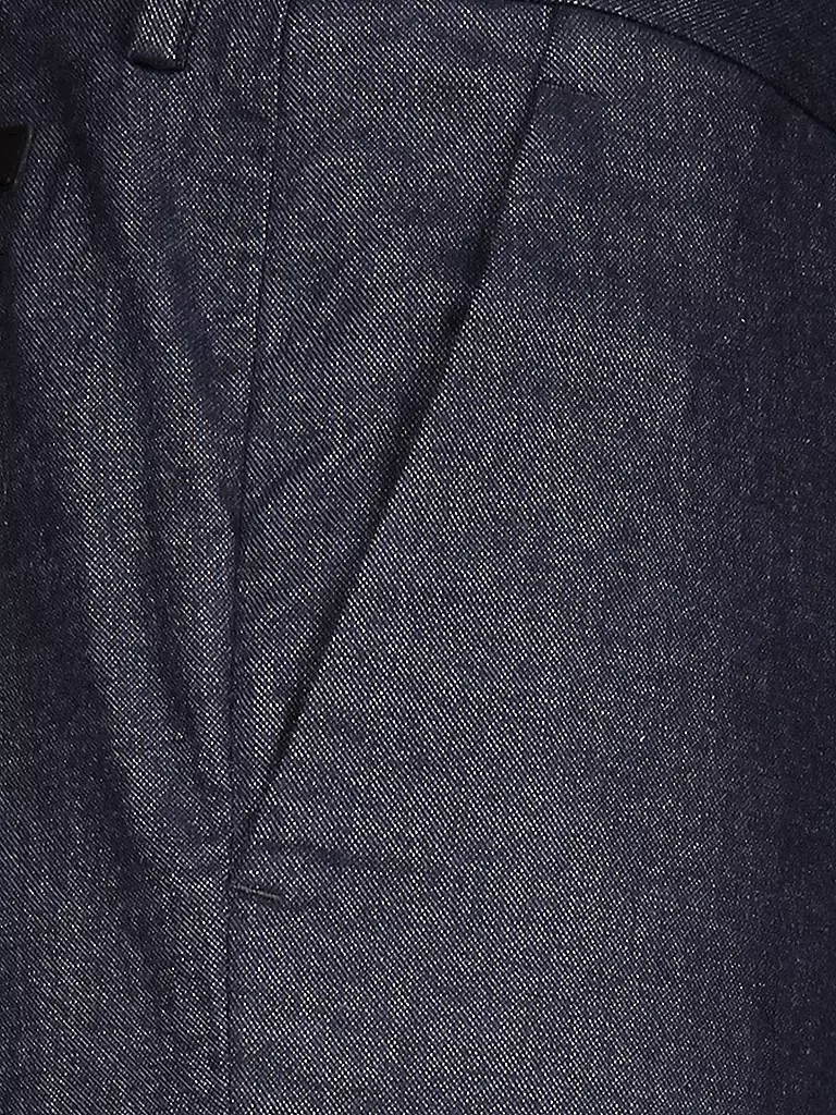 HUGO BOSS | Hose Slim-Fit  "Kaito1" | blau