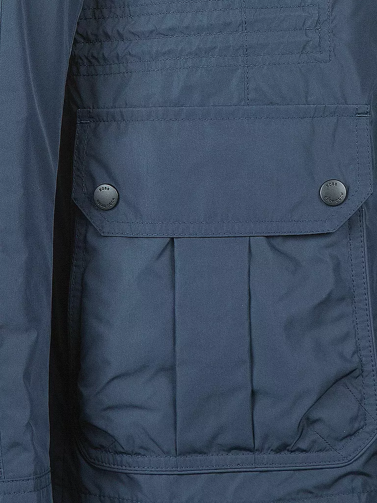 HUGO BOSS | Jacke "Cavid" | 