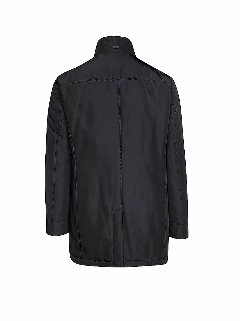 HUGO BOSS | Jacke "Coman" | schwarz