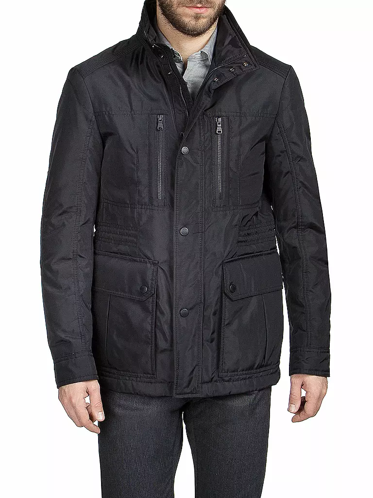 HUGO BOSS | Jacke "Cubenz" | 