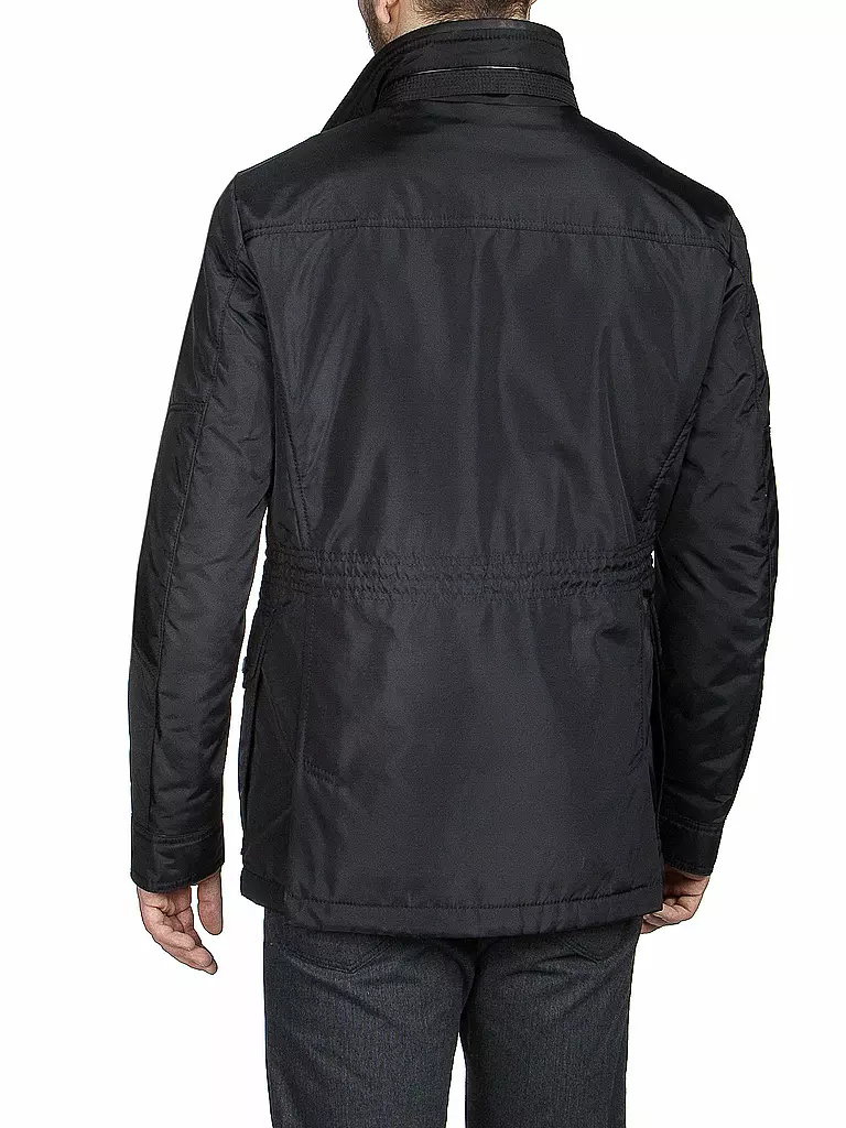 HUGO BOSS | Jacke "Cubenz" | 