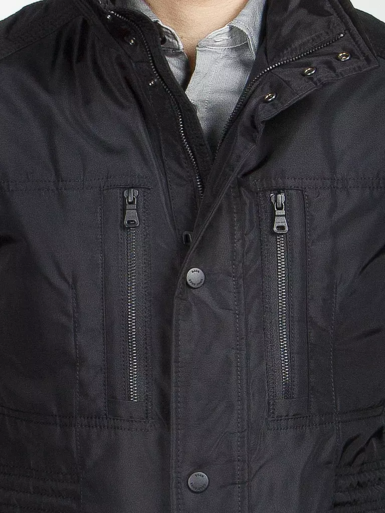 HUGO BOSS | Jacke "Cubenz" | 