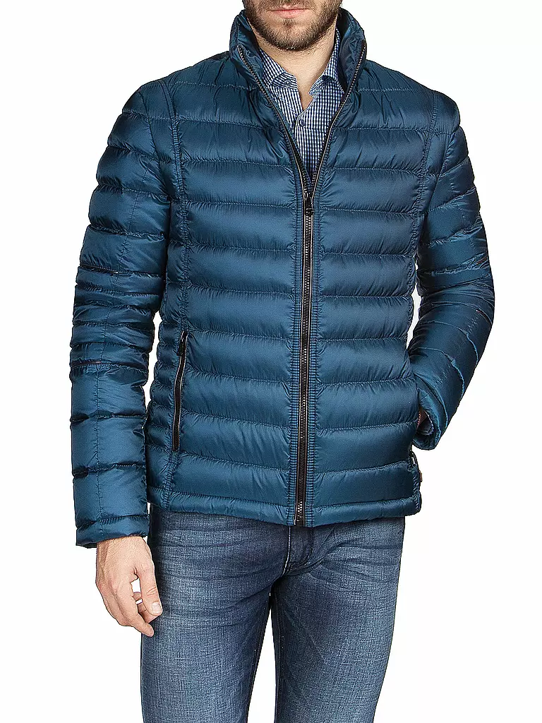 HUGO BOSS | Jacke "Dampan" | 