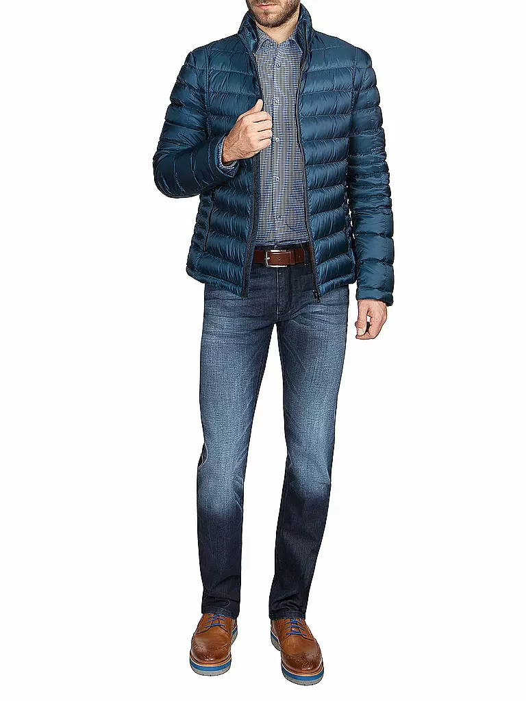 HUGO BOSS | Jacke "Dampan" | 