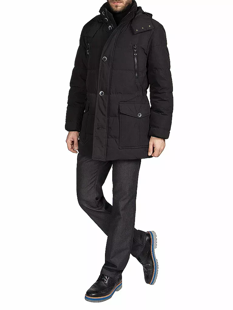 HUGO BOSS | Jacke "Dave" | 