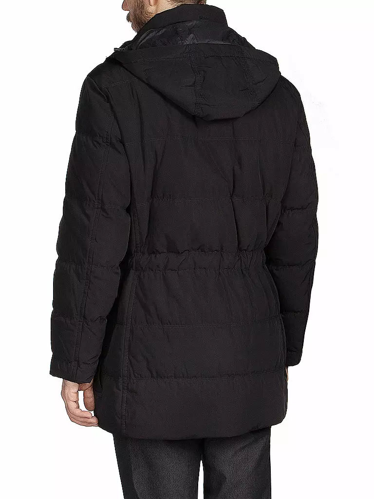 HUGO BOSS | Jacke "Dave" | 