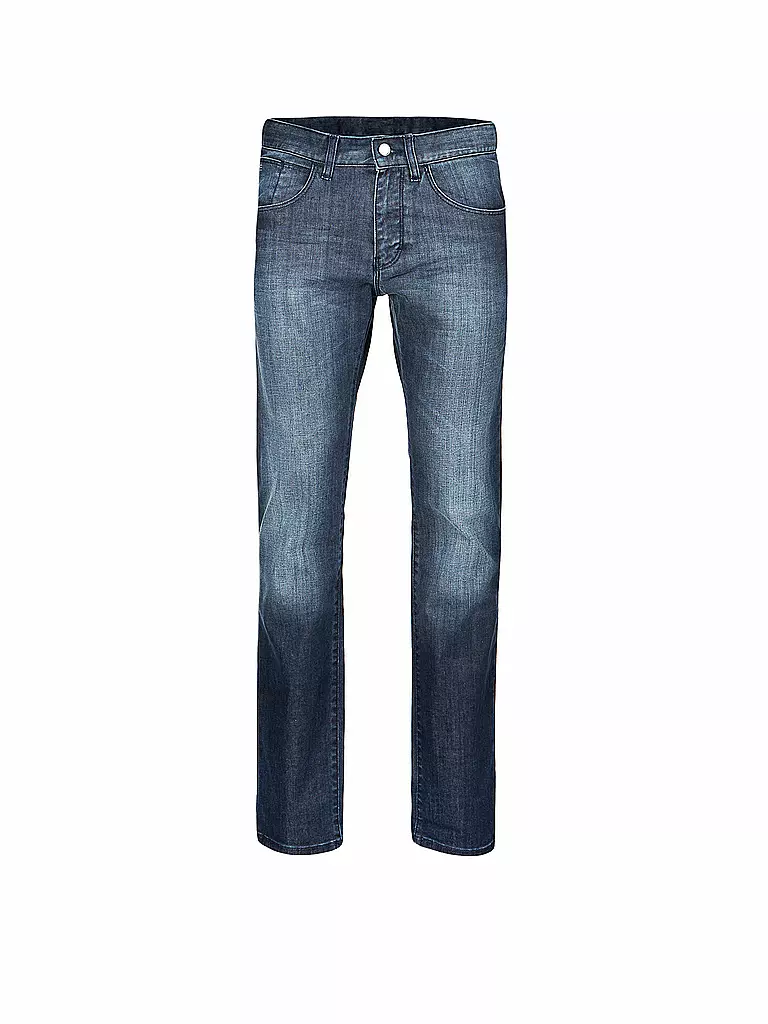 HUGO BOSS | Jeans Regular-Fit "Iowa 1" | 