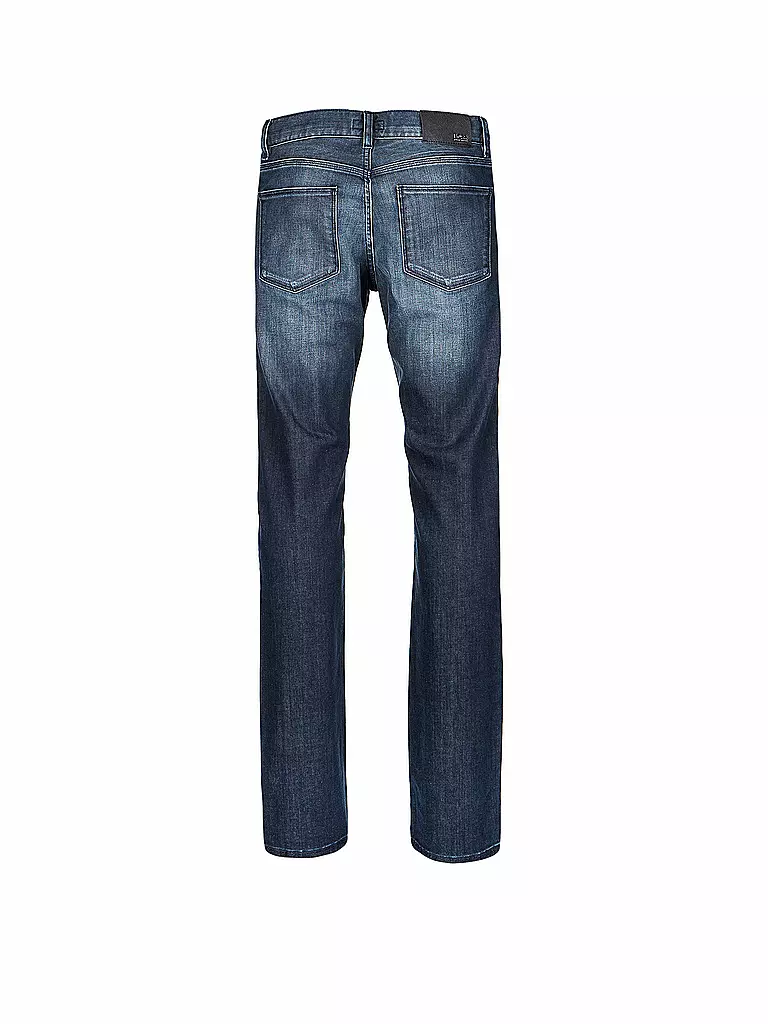 HUGO BOSS | Jeans Regular-Fit "Iowa 1" | 