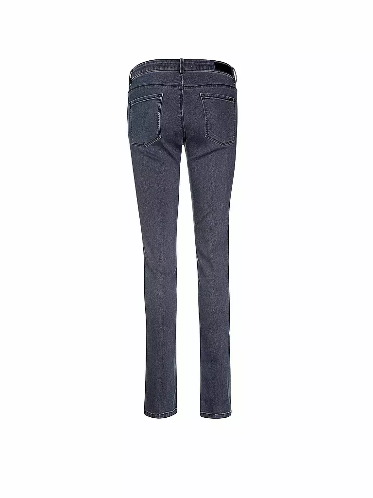 HUGO BOSS | Jeans Slim-Fit "Nevila" | grau