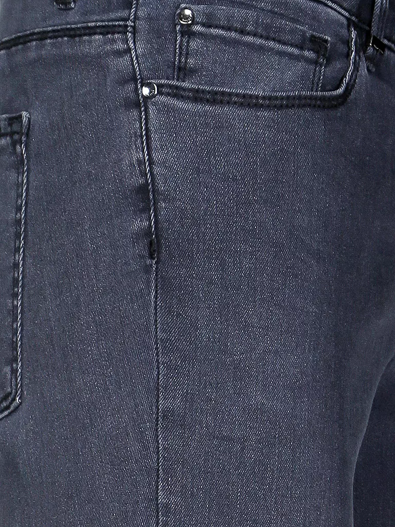 HUGO BOSS | Jeans Slim-Fit "Nevila" | grau