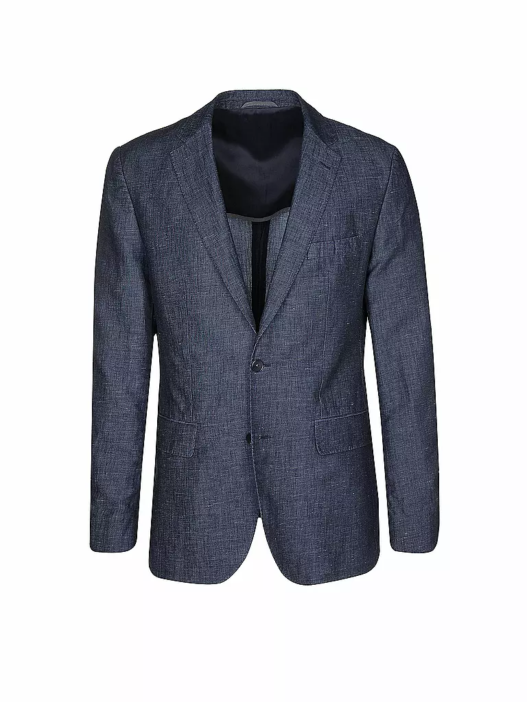 HUGO BOSS | Jeans-Sakko Slim-Fit "Justo-W" | 