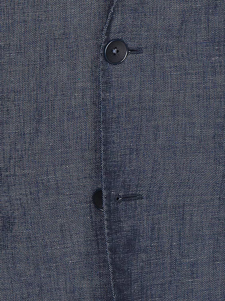 HUGO BOSS | Jeans-Sakko Slim-Fit "Justo-W" | 
