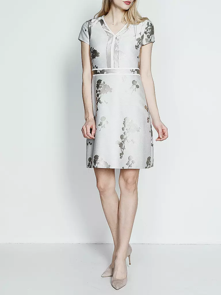 HUGO BOSS | Kleid "Demilana" | 