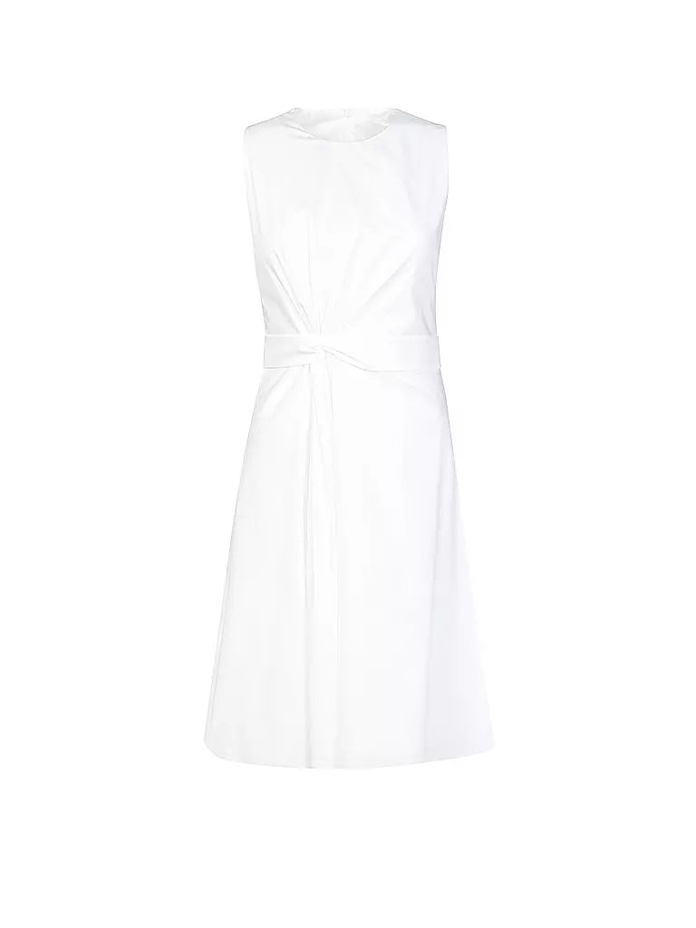 HUGO BOSS | Kleid "Digiana" | weiß