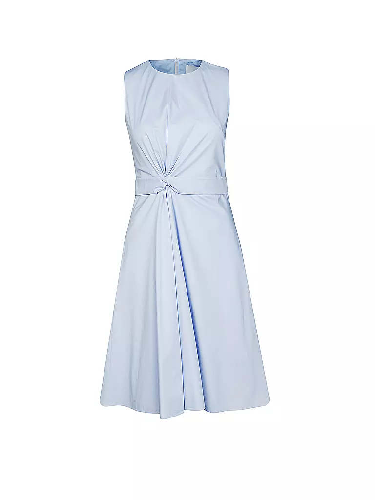 HUGO BOSS | Kleid "Digiana" | blau