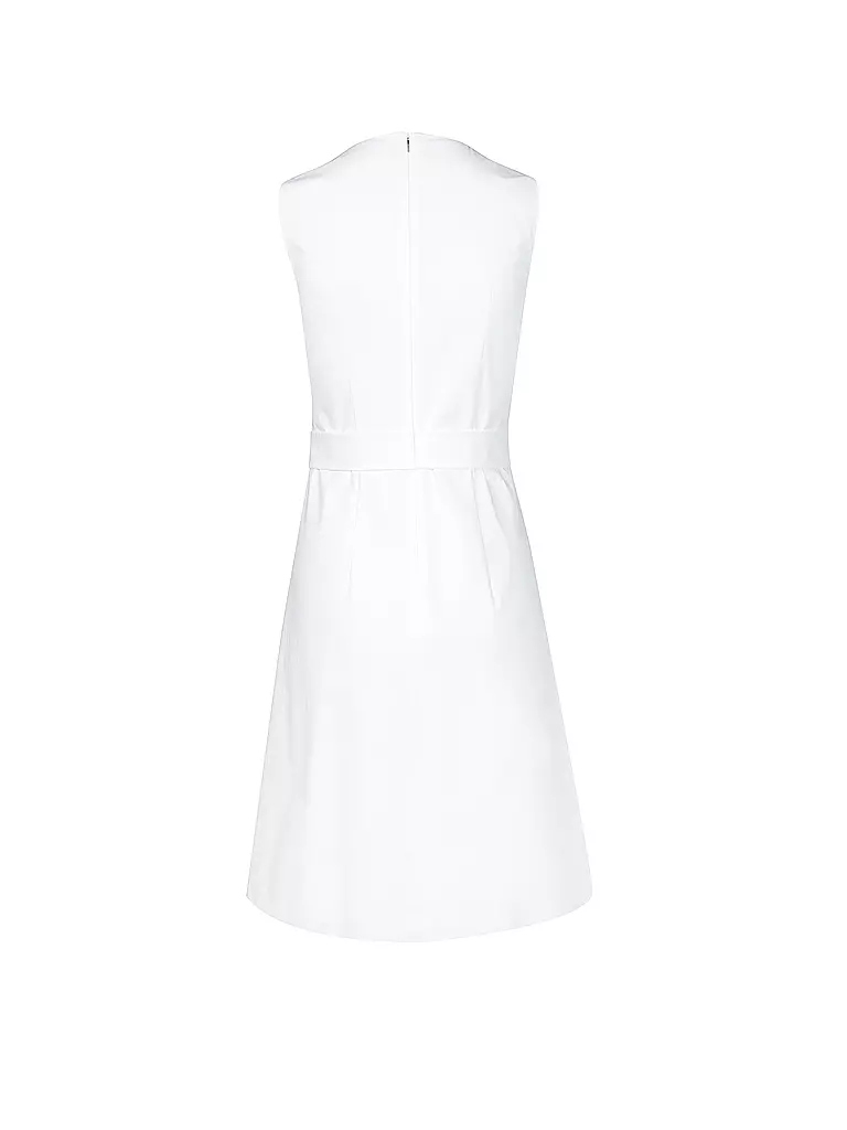 HUGO BOSS | Kleid "Digiana" | weiß
