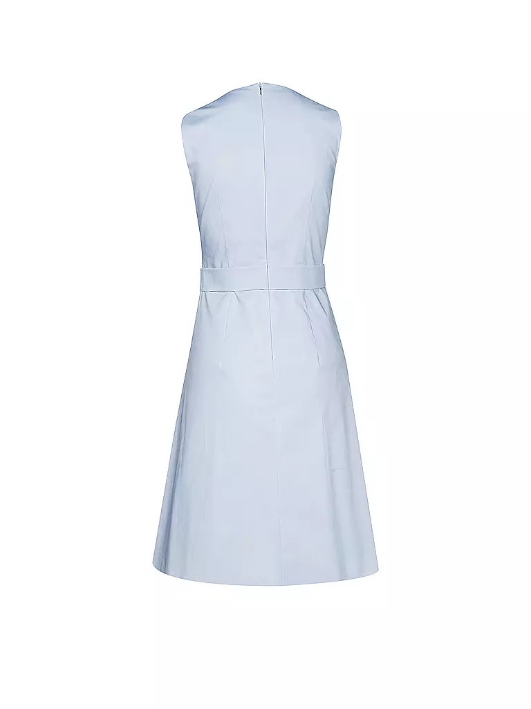 HUGO BOSS | Kleid "Digiana" | blau