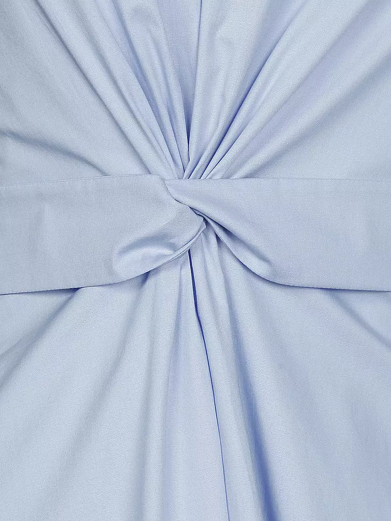 HUGO BOSS | Kleid "Digiana" | blau