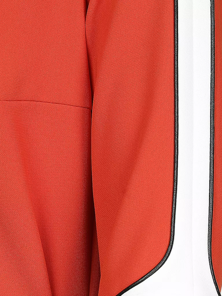 HUGO BOSS | Kleid "Hariva" | rot