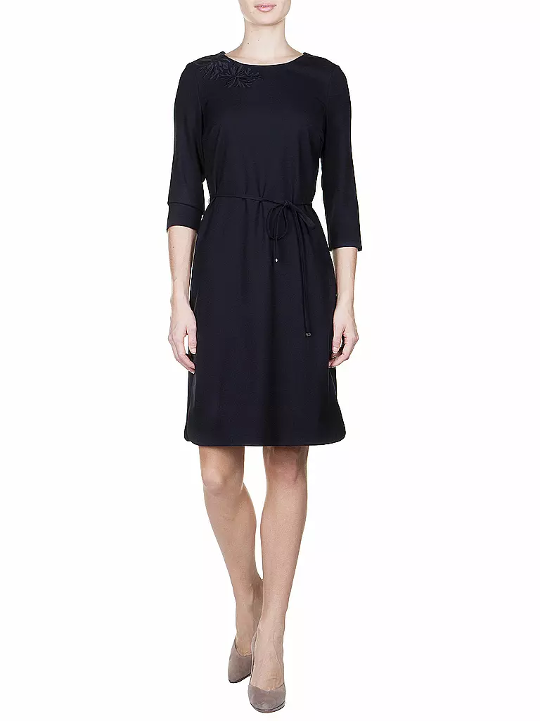 HUGO BOSS | Kleid "Henryke" | 