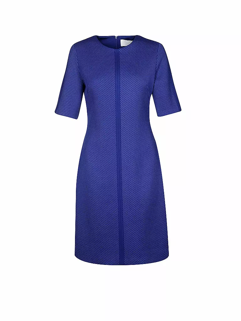HUGO BOSS | Kleid | blau