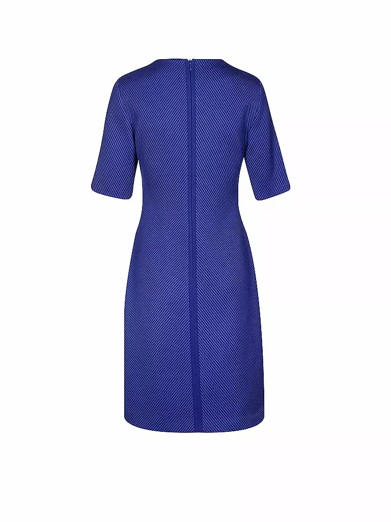 HUGO BOSS | Kleid | blau