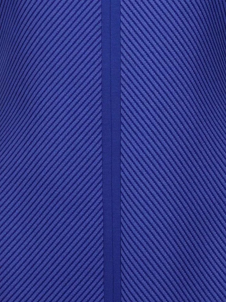 HUGO BOSS | Kleid | blau