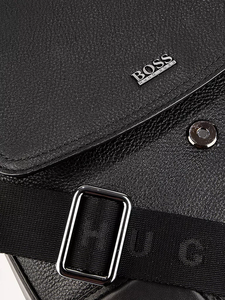 HUGO BOSS | Ledertasche "Madras" | 