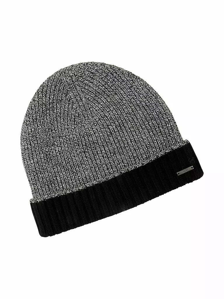 HUGO BOSS | Mütze "Frisk" | 