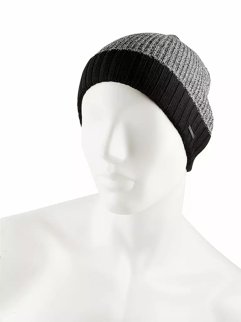 HUGO BOSS | Mütze "Frisk" | 