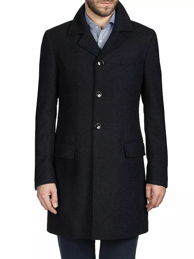 HUGO BOSS | Mantel "Dave" | 