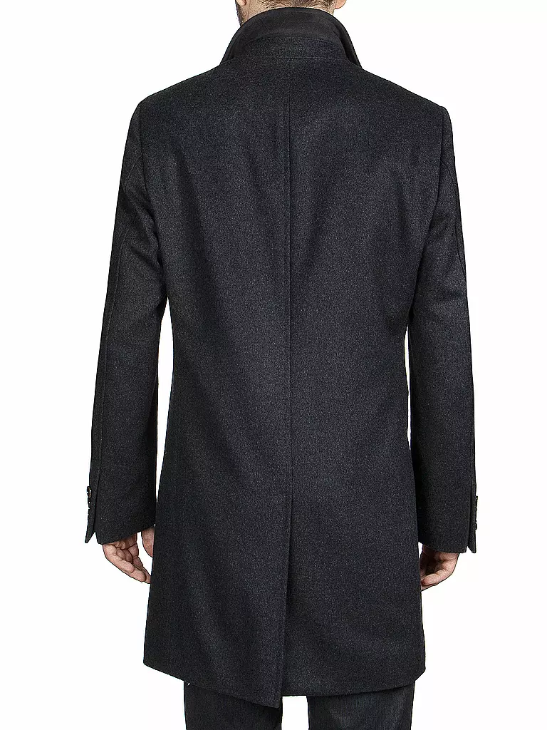 HUGO BOSS | Mantel "Logan" | 