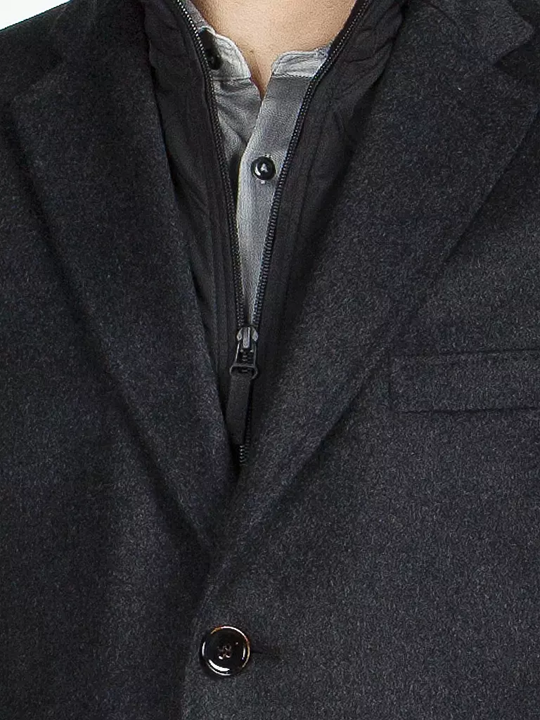 HUGO BOSS | Mantel "Logan" | 