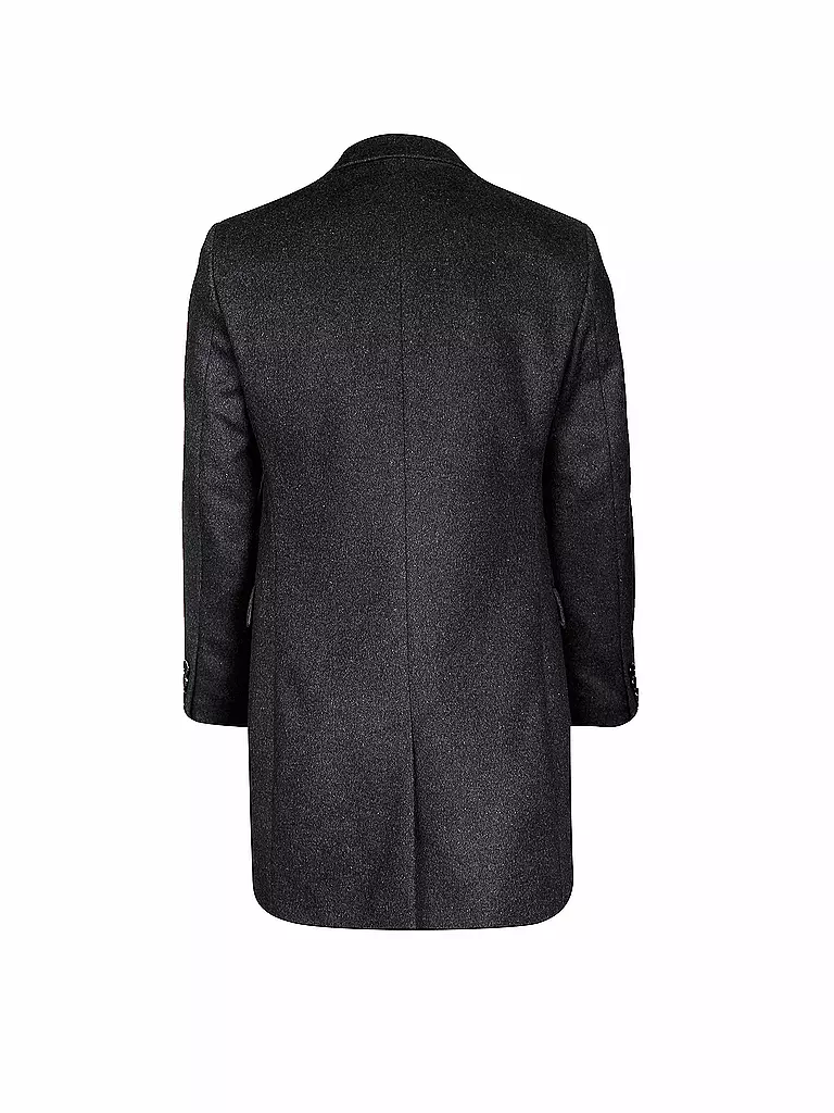 HUGO BOSS | Mantel "Neel" | grau