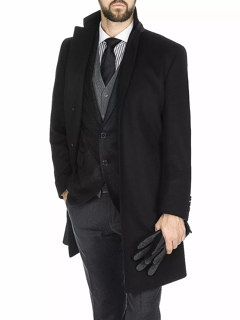 HUGO BOSS | Mantel | 