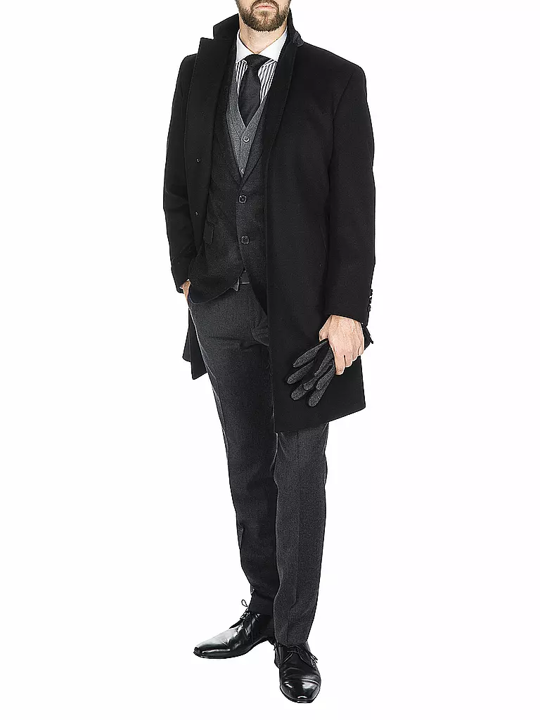 HUGO BOSS | Mantel | 