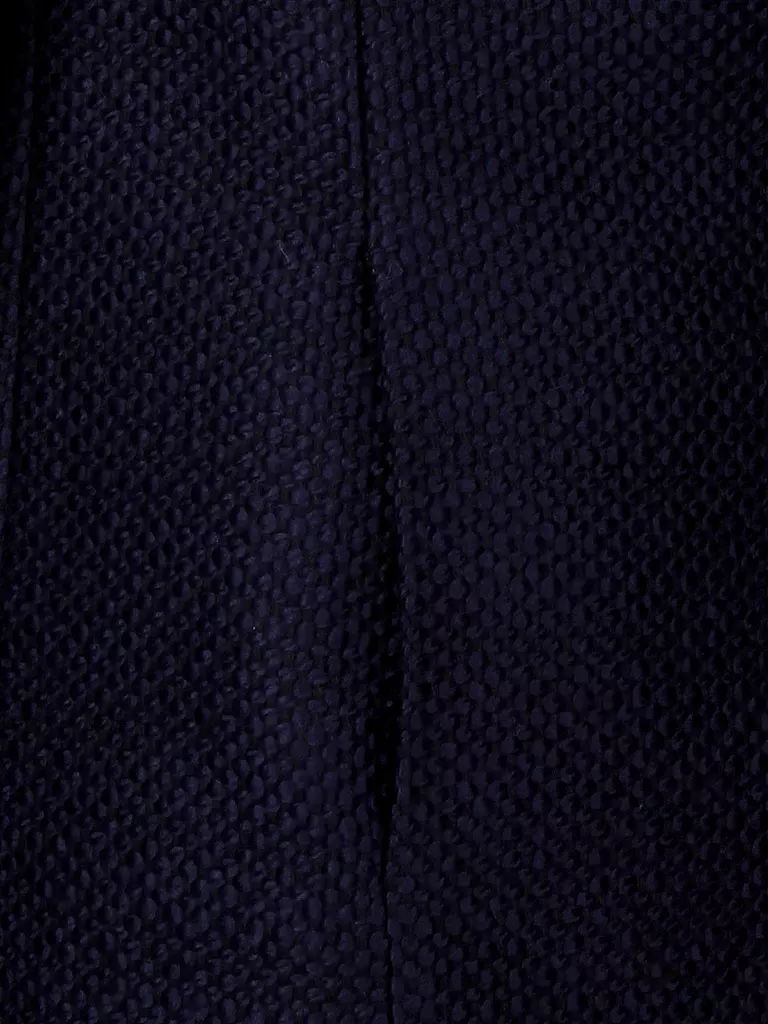 HUGO BOSS | Mantel | blau