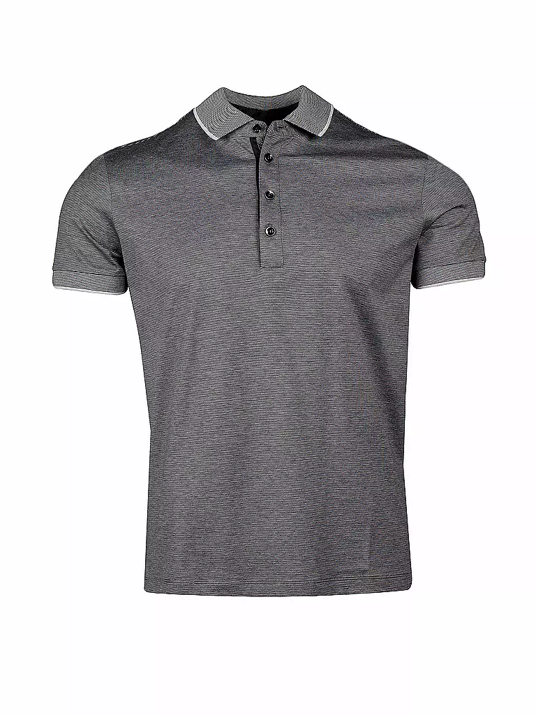 HUGO BOSS | Poloshirt Regular-Fit "Janis 67" | 