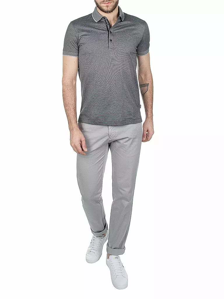 HUGO BOSS | Poloshirt Regular-Fit "Janis 67" | 