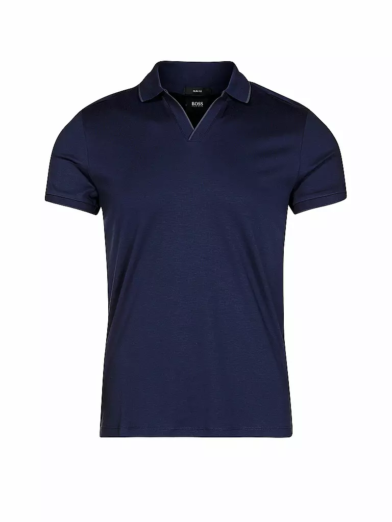 HUGO BOSS | Poloshirt Slim-Fit "Philippson" | 
