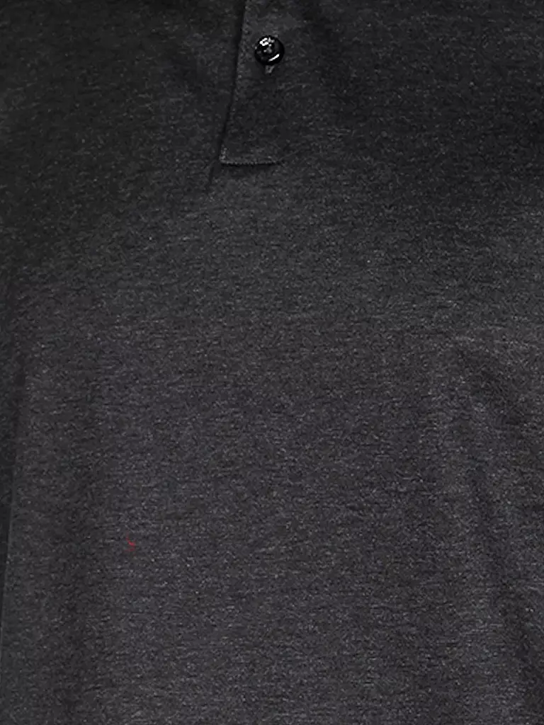 HUGO BOSS | Poloshirt Slim-Fit "Plummer" | braun
