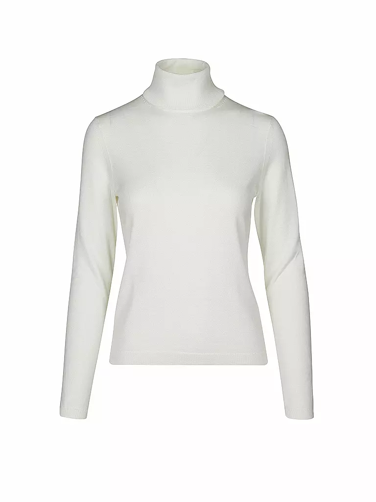 HUGO BOSS | Pullover | weiß