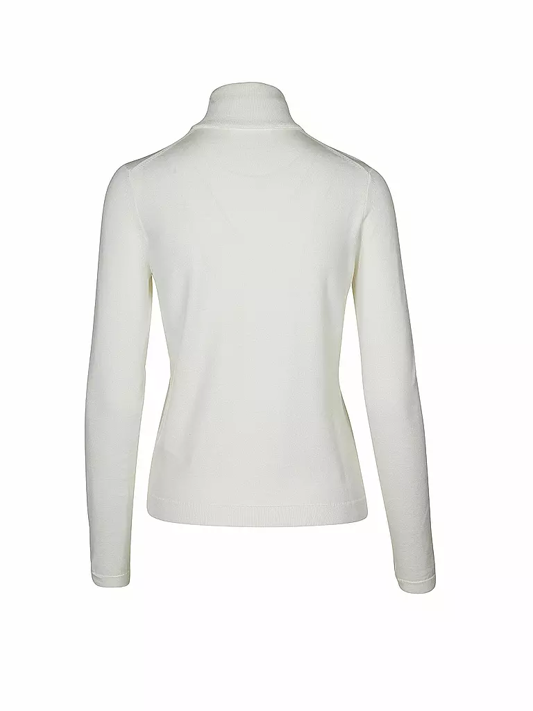 HUGO BOSS | Pullover | weiß