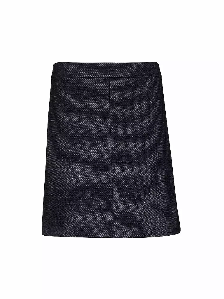 HUGO BOSS | Rock "Manou" | schwarz