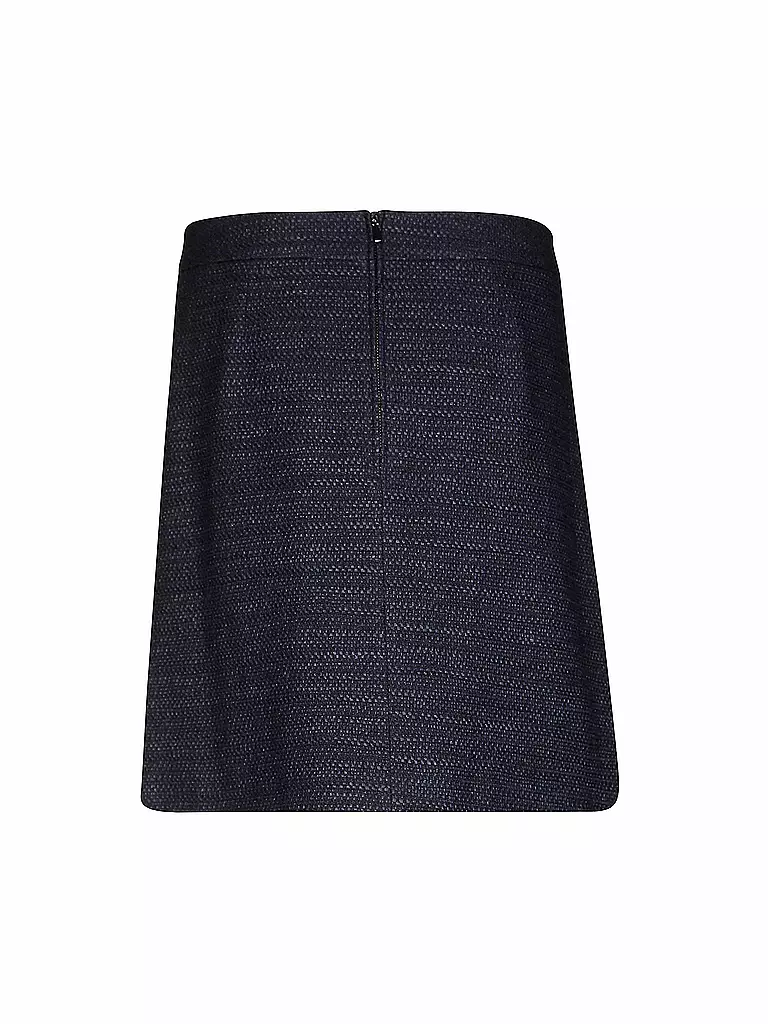 HUGO BOSS | Rock "Manou" | schwarz