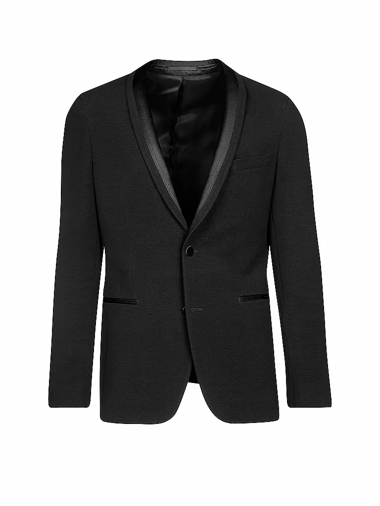 HUGO BOSS | Sakko "Evening Reamen" | 
