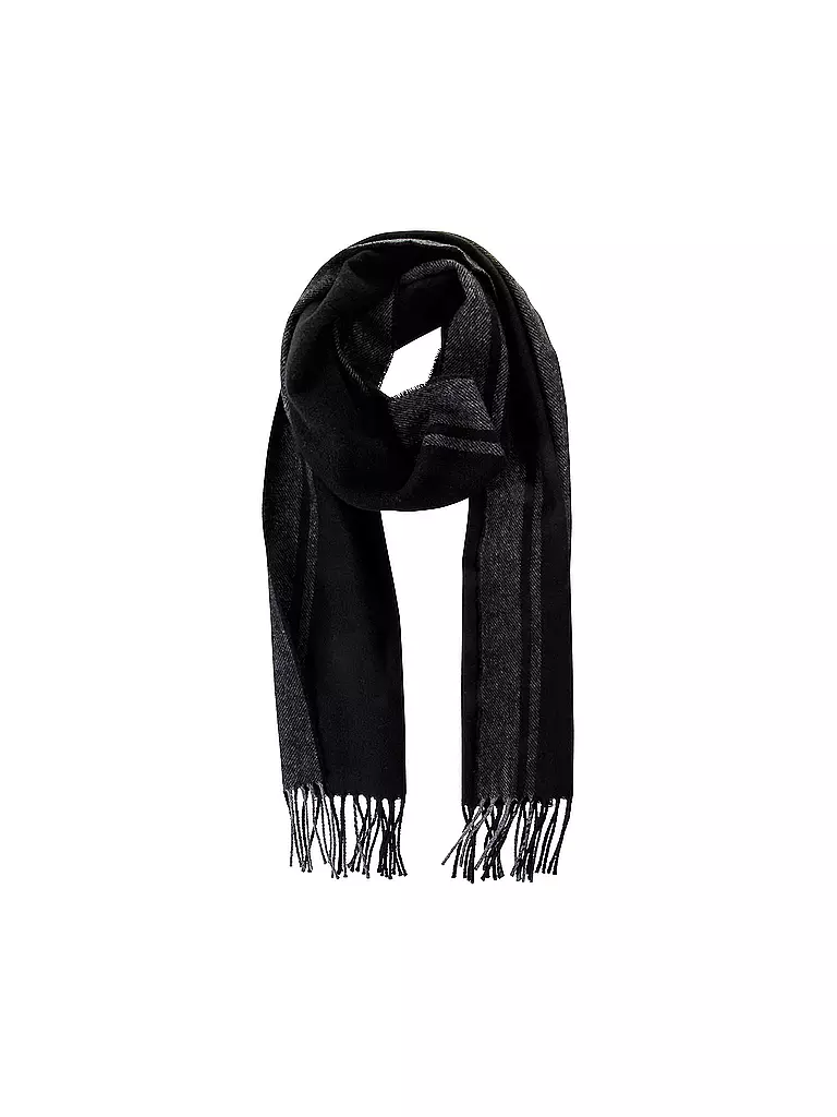 HUGO BOSS | Schal "Albarello" | 