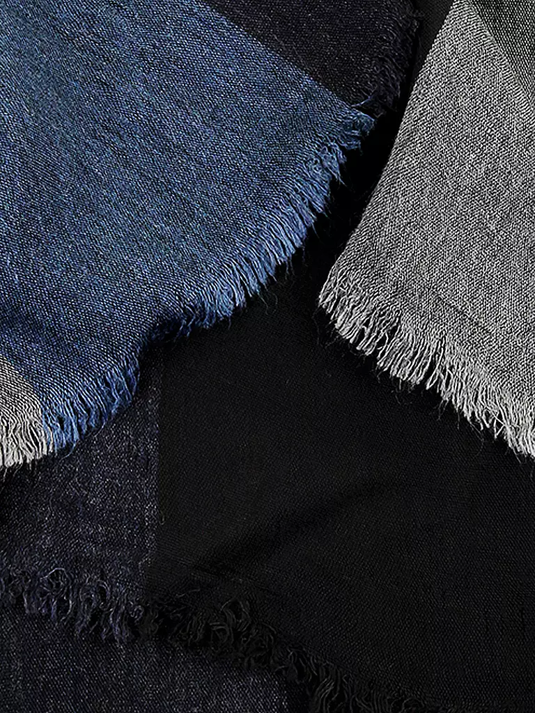 HUGO BOSS | Schal "Calido" | 