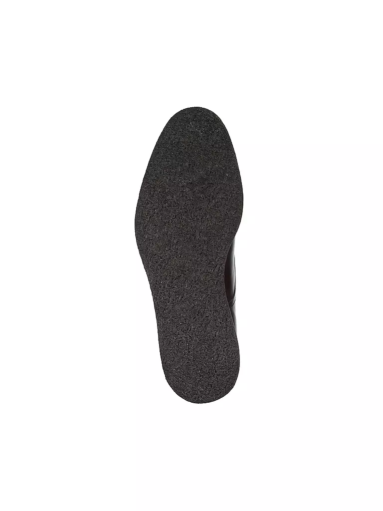 HUGO BOSS | Schuhe "Aspero" | rot