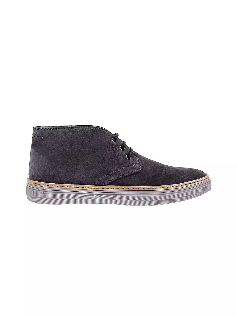 HUGO BOSS | Schuhe "Greato" | grau
